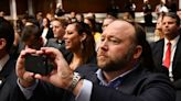 Judge rules Alex Jones not protected by bankruptcy from $1B judgement