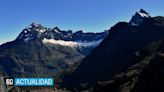 Visitas suspendidas en El Altar, en el Parque Nacional Sangay