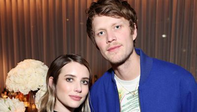 Emma Roberts Confirms Engagement To Cody John Before Her Mom Can Spill The Beans