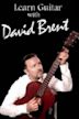 Learn Guitar with David Brent