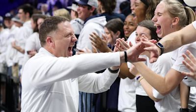 A 7-Foot Center Is Penn State Basketball's First Commit of 2025