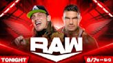 Matt Riddle vs. Chad Gable Set For 11/14 WWE RAW After Initial Tag Team Match Announcement