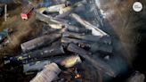 Six things you should know about toxic waste coming to Indiana from the Ohio train wreck