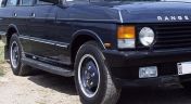 11. Range Rover Series I Vogue SE