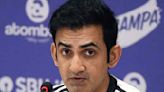 Gautam Gambhir's key task will be man-management with Indian team, reckons Sandip Patil