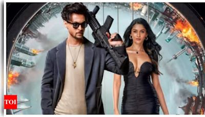 Ruslaan box office collection Day 6: Aayush Sharma records big drop in collections on Wednesday