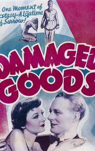 Damaged Goods