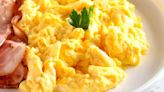 The 1-Ingredient Upgrade for the Best Scrambled Eggs