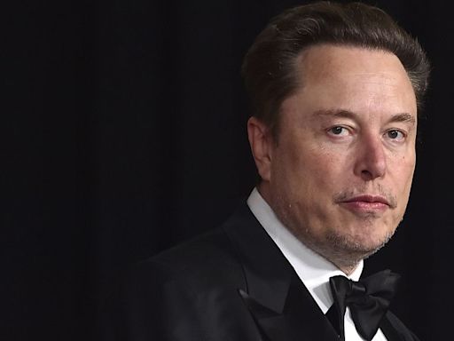 Elon Musk meint, der Mensch habe bald nur 1 % der Intelligenz der KI