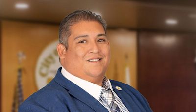 El Centro Mayor Pro Tem Edgard Garcia to be investigated for public inebriation