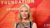 Cate Blanchett In Support Of SAG-AFTRA No Longer Attending Locarno ‘Shayda’ Premiere As Producer