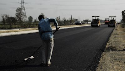 Mint Primer: Why building of highways in India is slowing down