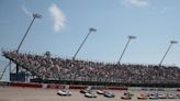 Three Up, Three Down: Drivers in focus leaving Darlington