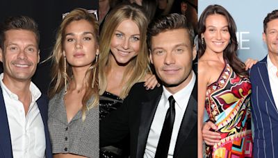 Ryan Seacrest Dating History – Full List of His Famous Ex-Girlfriends Revealed