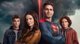 Superman & Lois Season 4 Premiere Date Revealed