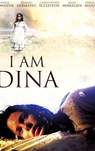 I Am Dina