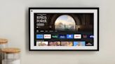 Amazon 為 Echo Show 15 引入 Fire TV 功能