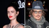 Eva Green: Johnny Depp ‘Will Emerge with His Good Name’ After Amber Heard Trial