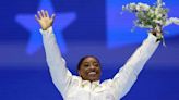 Inside Simone Biles' family life as Netflix series explores USA gymnast's past