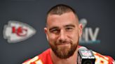 Chiefs' Travis Kelce to Host SNL After Super Bowl Win: 'I Am So Nervous'