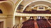 Escher String Quartet to perform at Cheboygan Opera House