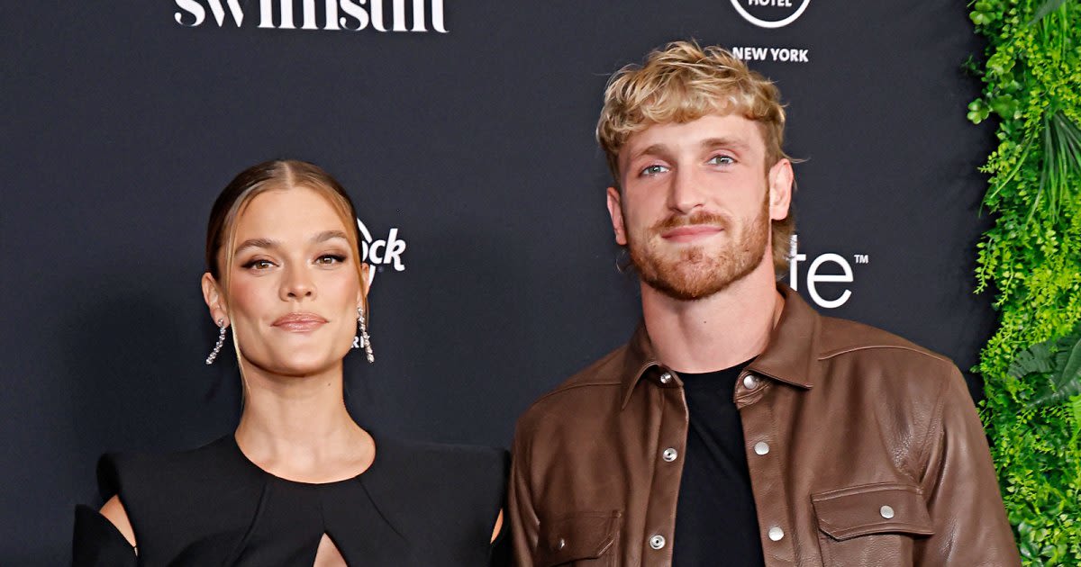 Logan Paul and Fiancee Nina Agdal: A Timeline of Their Relationship
