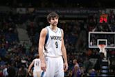 Ricky Rubio