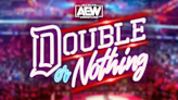 AEW Adds Last-Minute Match to Double or Nothing Card