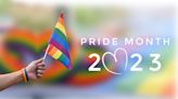 Your guide to all things Pride 2024