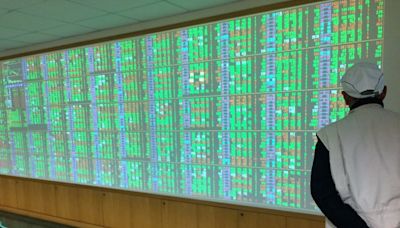 繼港股後 費半指數今年漲幅也以24.7％超車台股 - 自由財經