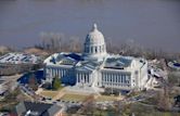 Missouri State Capitol