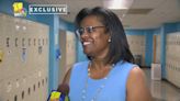 City Schools CEO on contract extension: 'I wanted longer' | TV Exclusive