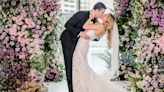 A Black-Tie Wedding in New Orleans With a Love Shack Fancy-Inspired Floral Vision