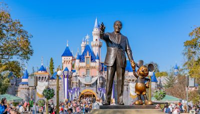 Disneyland Hikes Price Of Most Tickets & All Magic Key Passes Well Beyond Cost Of Inflation