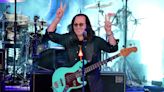 Geddy Lee Hosts Paramount Plus Docuseries on Renowned Bass Players