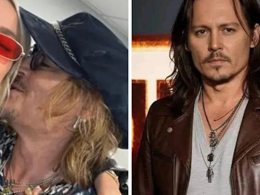 Johnny Depp finds love again. Who is Yulia Vlasova, his 28-year-old new girlfriend?