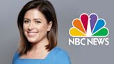 Chloe Melas Joins NBC News After Departure From CNN