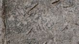 Medieval knight left graffiti on King David’s tomb 500 years ago, experts in Israel say