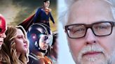 Co-creador del Arrowverso arremete contra Warner Bros. y James Gunn por no reconocer su trabajo en DC