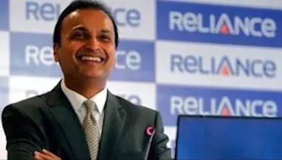 Why Reliance Power shares fell today; stock snaps 15-day winning run