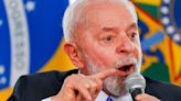 Lula a empresários: ‘Povo mais pobre não compra dólar, compra comida’