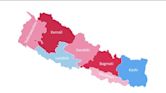 Provinces of Nepal