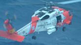 Coast Guard rescues pregnant passenger from Disney cruise off Puerto Rico