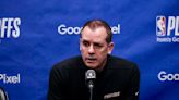 NBA Rumors: 'Increasing Belief' Suns HC Frank Vogel's Job Could Be 'In Peril'