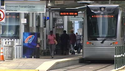 METRO services resume Monday on modified schedule amid ongoing storm recovery