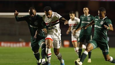 Onde assistir a Goiás x São Paulo pela Copa do Brasil e aos outros jogos desta quinta-feira (08)