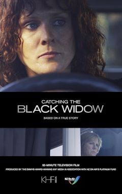 Catching the Black Widow