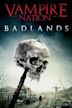 Vampire Nation ‒ Badlands