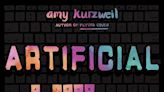 Cartoonist Amy Kurzweil uses AI to reconnect with family in her latest book 'Artificial'