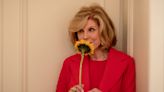 Christine Baranski on Saying Goodbye to Diane Lockhart and the Ending of 'The Good Fight'